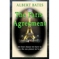 The Paris Agreement: the best chance we have to save the one planet we've got
