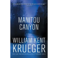 Manitou Canyon