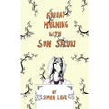 Friday Morning with Sun Saluki