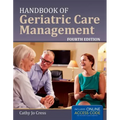Handbook of Geriatric Care Management