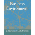 Business Environment