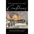 The Sunset Of The Confederacy