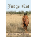 Judge Not