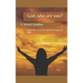 God: Who are You?