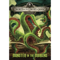 Monster in the Margins