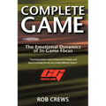 Complete Game: The Emotional Dynamics of In-Game Focus
