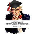 ASVAB Word Knowledge Workbook: Review of ASVAB Vocabulary and Word Knowledge Practice Tests for the ASVAB Test and AFQT