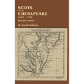 Scots on the Chesapeake, 1621-1776. Revised Edition
