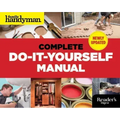 The Complete Do-It-Yourself Manual