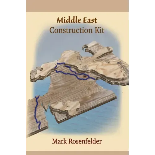 Middle East Construction Kit