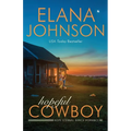 Hopeful Cowboy: A Mulbury Boys Novel