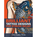 Brilliant Tattoo Designs For Stress Relief