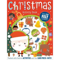 Christmas Activity Book