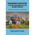 Remembering Millington: A Village Swallowed Up by the Quabbin Reservoir