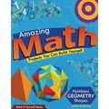 Amazing Math: Projects You Can Build Yourself