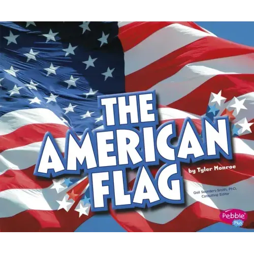 The American Flag