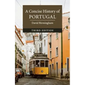 A Concise History of Portugal