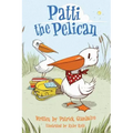 Patti the Pelican
