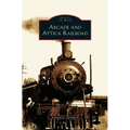 Arcade and Attica Railroad