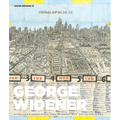 George Widener: Secret Universe IV