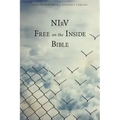 NIRV, Free on the Inside Bible, Paperback