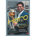 Hero - A Biography of Sachin Tendulkar