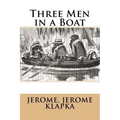 Three Men in a Boat