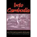 Into Cambodia