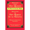 Selections from Don Quixote: A Dual-Language Book
