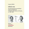 Tabula Rasa: Die Erforschung Des Menschlichen Geistes Im Kontext Der Societe Des Observateurs de l'Homme, Ca. 1780-1830