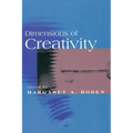 Dimensions of Creativity