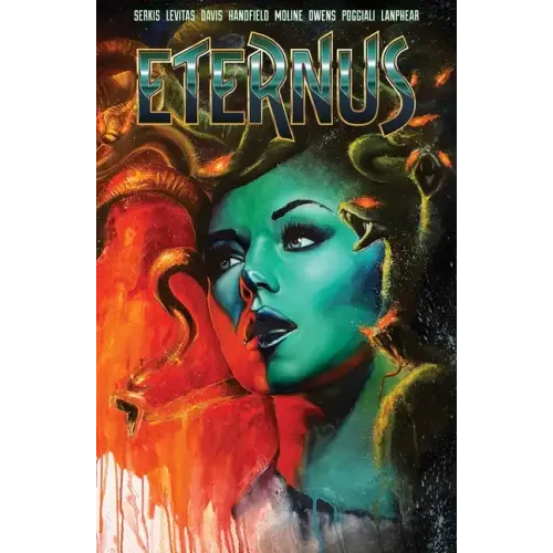 Eternus
