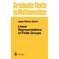 Linear Representations of Finite Groups