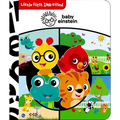 Baby Einstein: Little First Look and Find