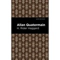Allan Quatermain