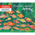 The Classic Children's Singalong Collection: Apusskidu: 52 of Your Favourite Childhood Songs: Nursery Rhymes, Song-Stories, Folk Tunes, Pop Hits, Musi