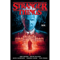 Stranger Things: Six (Graphic Novel)