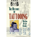The History of Tattooing