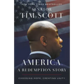 America, a Redemption Story: Choosing Hope, Creating Unity