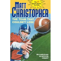 The Team That Couldn't Lose: Who Is Sending the Plays That Make the Team Unstoppable?