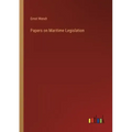 Papers on Maritime Legislation