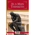 As a Man Thinketh