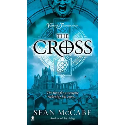 The Cross: Vampire Federation