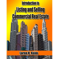 Introduction to Listing and Selling Commercial Real Estate