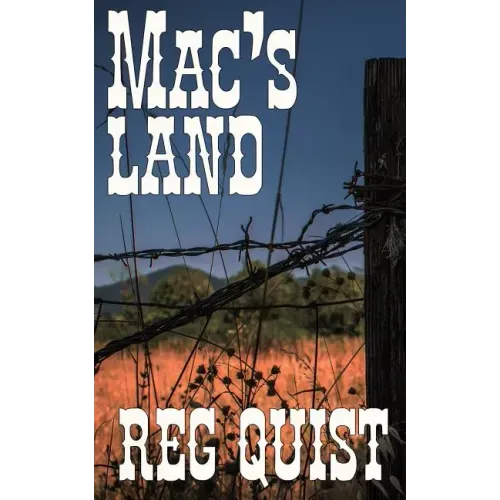Mac's Land