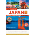 Japan Travel Guide + Map: Tuttle Travel Pack: Your Guide to Japan's Best Sights for Every Budget (Includes Pull-Out Japan Map)