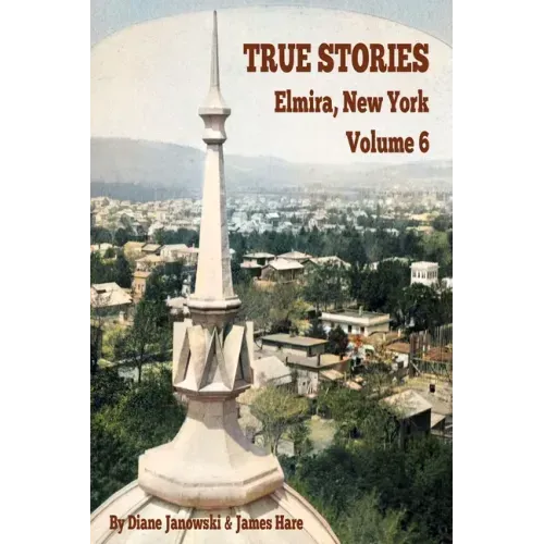 True Stories Elmira, New York Volume 6