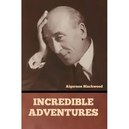 Incredible Adventures