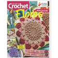 Crochet Flores 2: tejido práctico