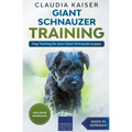Giant Schnauzer Training - Dog Training for your Giant Schnauzer puppy